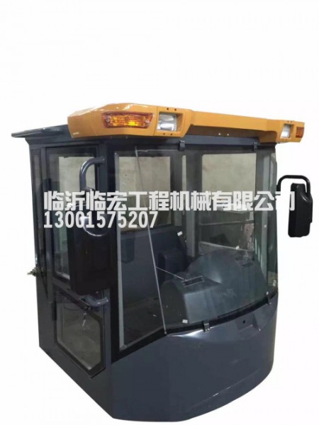 威海裝載機(jī)配件16